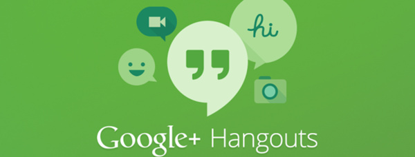 RIP Google Hangouts