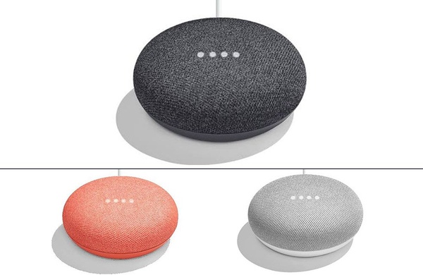 Google's cheaper Home revealed in a leak