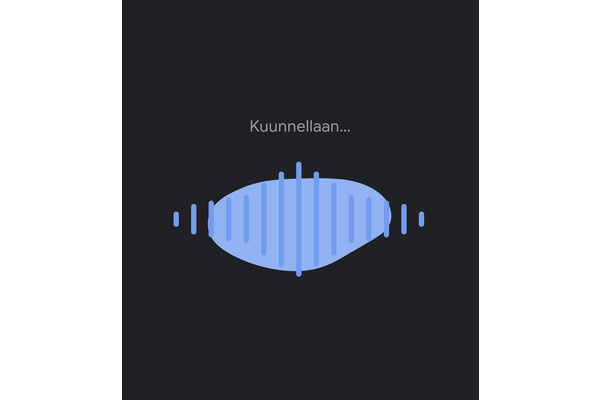Biisin nimi kateissa? Voit hyräillä sen Googlelle (ohjeet)