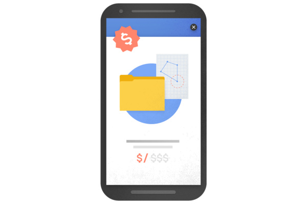 Google targets sites with pop-up and intrusive interstitial content