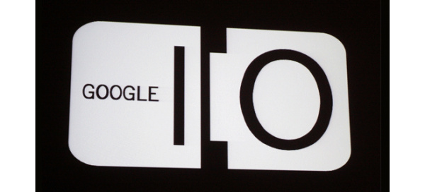 Google I/O conference dates set