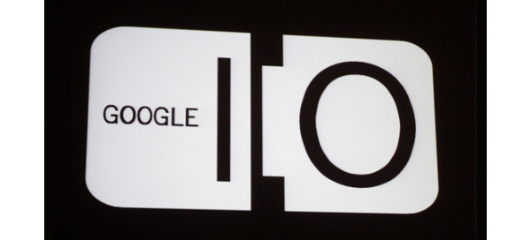 Google I/O tickets sell out in 20 minutes