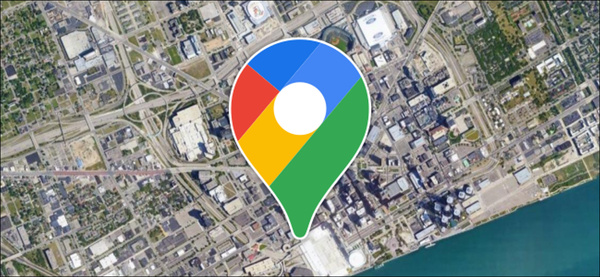Google lisäsi tietullimaksut Google Mapsiin