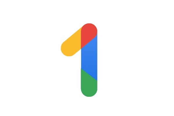 Google Drive wordt Google One