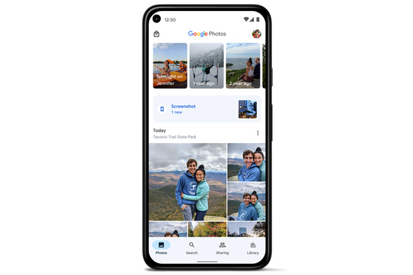 Google päivittää kuvapalveluaan uusilla ominaisuuksilla, tulee Androidille ja iOS:lle