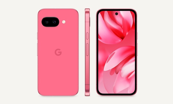 Hinta tipahti: Uusin Google Pixel -puhelin nyt alle 400 eurolla