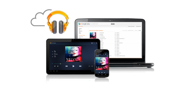 Google Play Music finally headed to iOS