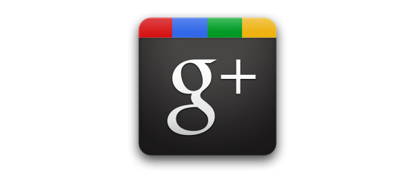 Google+ is voor nieuwe vrienden