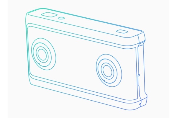 YouTubelta uusi virtuaalitodellisuusformaatti: VR180