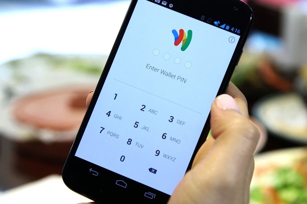 Google paljasti: Android Pay on kehitteill