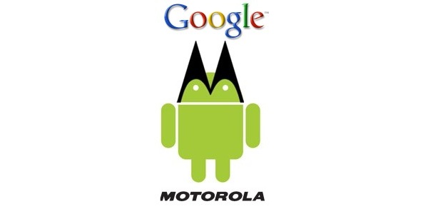 Business Insider: Googlella suuria suunnitelmia Motorolalle