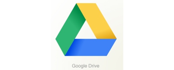 Google Drive eindelijk!