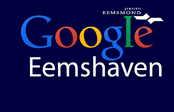 Google bouwt gigantisch datacenter in de Eemshaven, Groningen