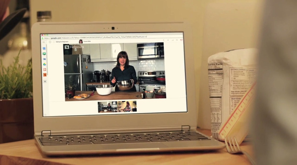 Google reveals Helpouts to connect people with experts through video