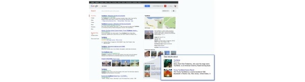 Google makes Search smarter with Knowledge Graph