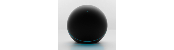 The Nexus Q now available from Google Play Store