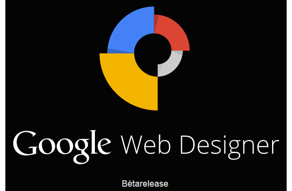 Google lanceert Web Designer, een gratis tool voor ontwerpen van interactieve HTML5 sites en advertenties