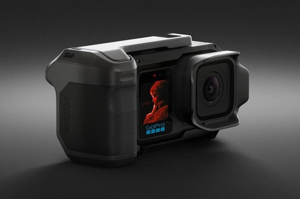 GoPro varoittaa yhtiön olevan vaarassa kaatua