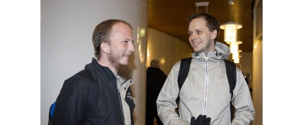 Pirate Bay co-founder's appeal on hacking charges is delayed