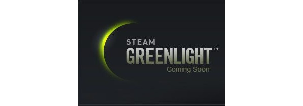 Valve julkisti Steam Greenlightin - hyväksytä haluamiasi pelejä Steamiin