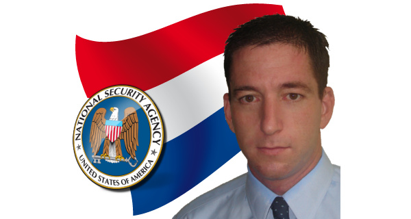 Binnenkort onthullingen over Amerikaanse spionage in Nederland