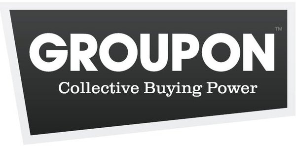 Groupon's 2010 revenue topped $760 million