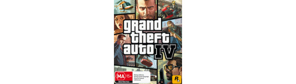 Rockstar: GTA IV edited for Australia
