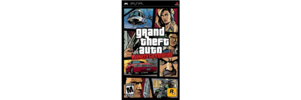 GTA: Liberty City Stories delayed in Europe