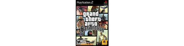 Rockstar releases patch for San Andreas minigames