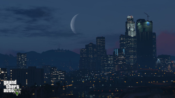Grand Theft Auto V on PC petition reaches 440,000 signatures