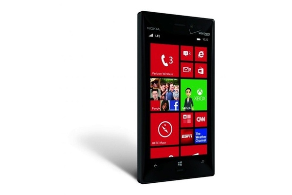 Verizon gets high-end Nokia Lumia 928