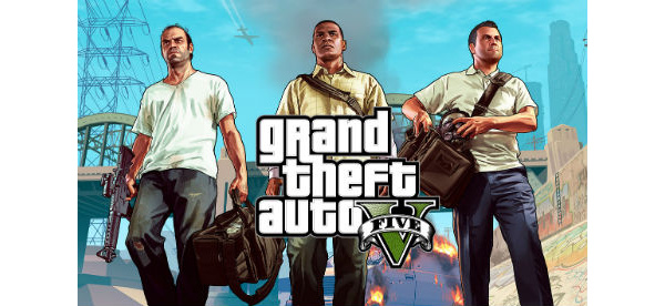 GTA V soundtrack will have 240 tracks