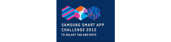 Samsung starts $4 million 'App Challenge'
