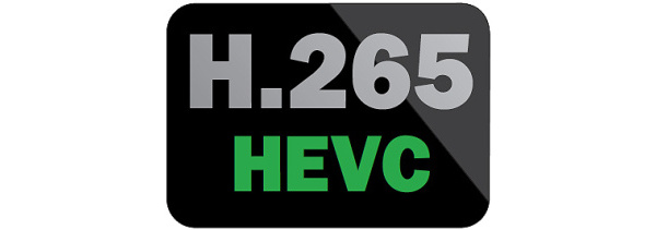 H.265 video format gets approved