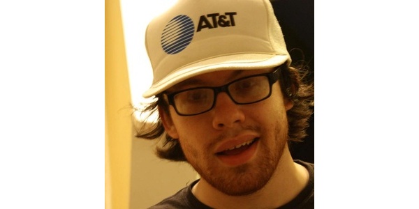 Weev goes free after hacking convictions get thrown out