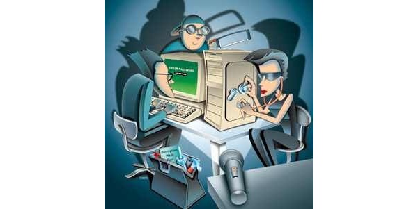 Politically charged hackers hit Israel again