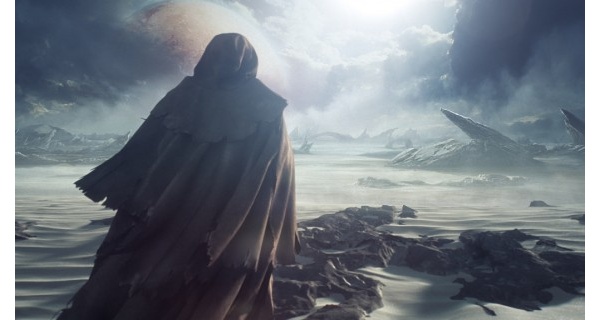Ridley Scott working on Halo project