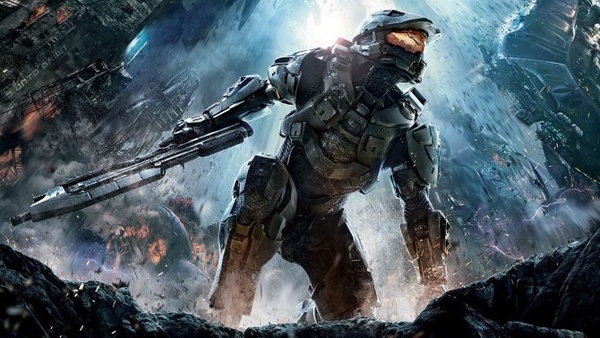 Xbox Studios to partner with Showtime for 'Halo' series 