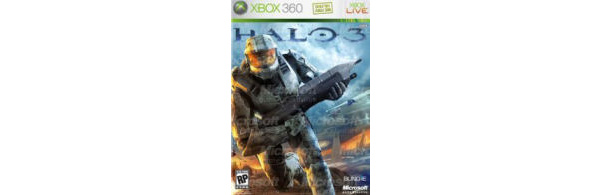 Halo 3 leaked, thousands download
