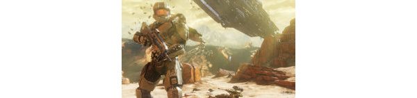 Halo 4 is Microsoft's most expensive game