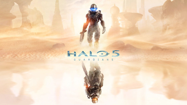 Halo 5: Guardians will launch on Xbox One on October 27th