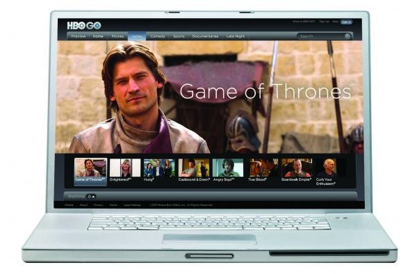 Time Warner subscribers now have access to HBO Go, Max Go