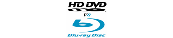 HD DVD still in the race say analysts