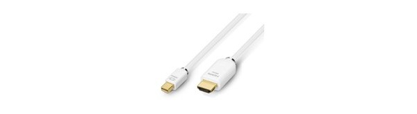 DisplayPort-to-HDMI adapters are now illegal to sell
