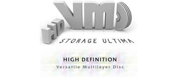 HD VMD shipping in U.S.