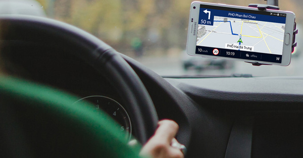 Nokia's HERE navigation app now available to all on Android, for free