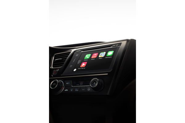 Apple CarPlay brings the iOS experience to your car dashboard