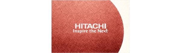 Hitachi to show off new upconversion technology