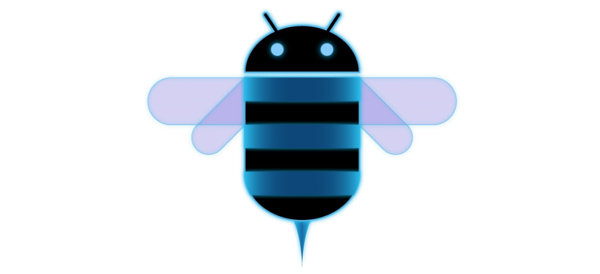Tablet-Android päivittyi versioon 3.1