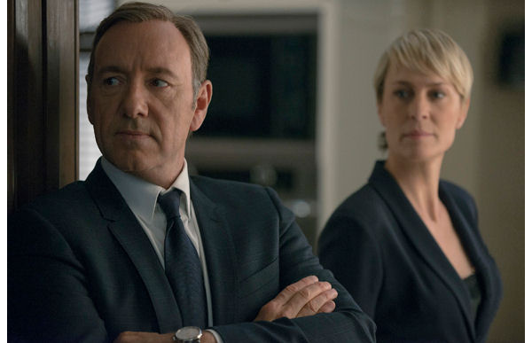 Netflix is en route to top all network channels in viewership